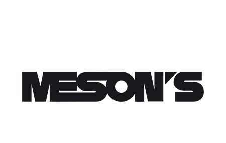 Baldoni Casa Meson's logo